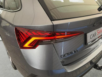 Škoda Octavia RS 2.0TSI 245KM 2023/2024r., Salon PL, I wł., VAT 23%, V Myślenice - zdjęcie 11