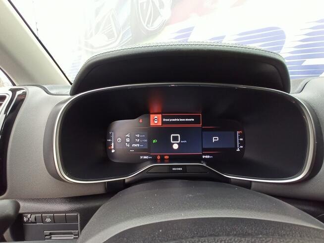 Citroen C5 Aircross 31 tys km, bogata opcja Rzeszów - zdjęcie 12