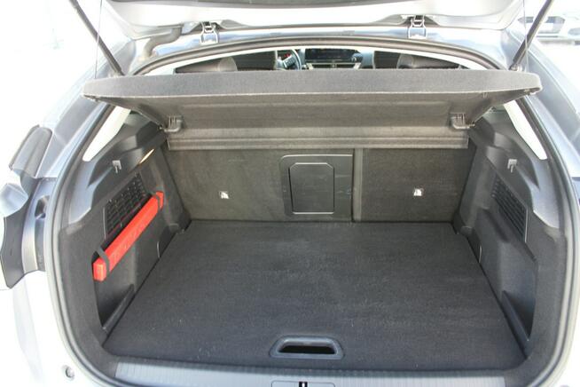 Citroen C4 SHINE 1.5D Skóra Salon Polska netto 51 951 PLN Gwarancja Warszawa - zdjęcie 12