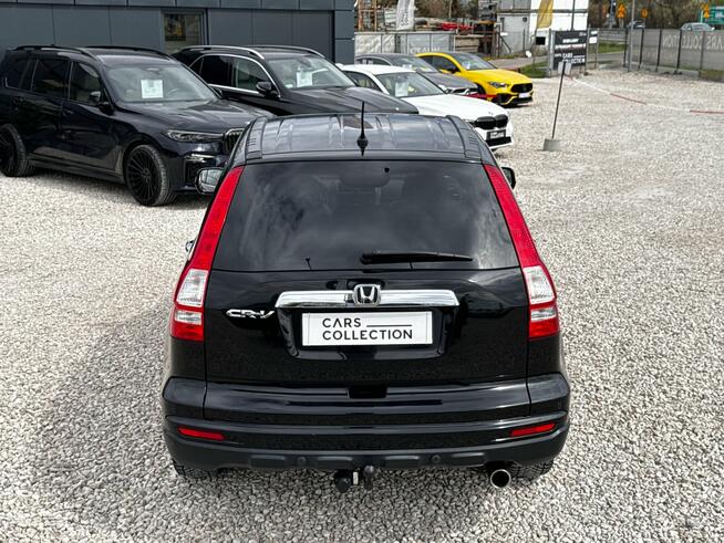 Honda CR-V, 2010 Michałowice - zdjęcie 5