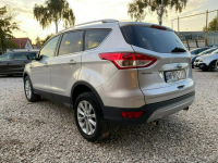 Ford Kuga AUTO WZÓR,SERWIS,100%BEZWYPADEK Kanie - zdjęcie 7