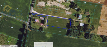 Działka Nowe Gnatowice