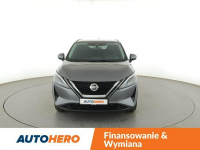 Nissan Qashqai mHEV panorama ACC klima-auto Warszawa - zdjęcie 11