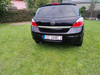 Opel Astra H 1.6 LPG. Częstochowa - zdjęcie 3