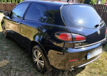 Alfa Romeo 147 LPG Jarocin - zdjęcie 2