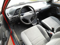 Mazda 323 1.6 GLX Nowa Karczma - zdjęcie 4