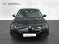 Skoda Superb 1.5 TSI Ambition DSG Warszawa - zdjęcie 2