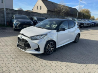 Toyota Yaris Hybryda Automat Klimatronik Kamera Podgrzewanie 116KM Gliwice - zdjęcie 3