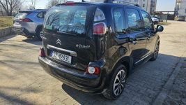Citroën C3 Picasso 1.6i Seduction, 85.660 km - Bardzo dobry Ruda Śląska - zdjęcie 9