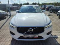 Volvo XC 60 Salon polska Otwock - zdjęcie 10