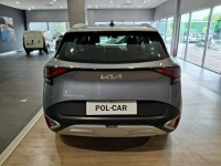 Kia Sportage 1.6 T-GDI MHEV M 150 KM Ostrów Wielkopolski - zdjęcie 6