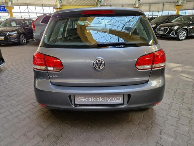 Volkswagen Golf ZOBACZ OPIS !! W PODANEJ CENIE ROCZNA GWARANCJA !! Mysłowice - zdjęcie 7