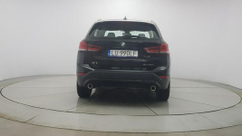 BMW X1 xDrive20i ! Z polskiego salonu ! Faktura VAT ! Warszawa - zdjęcie 6