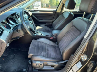 Volkswagen Passat 2.0tdi 190 DSG 4Motion Salon PL VAT23% Baranowo - zdjęcie 12