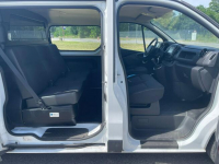 Opel Vivaro Radom - zdjęcie 10