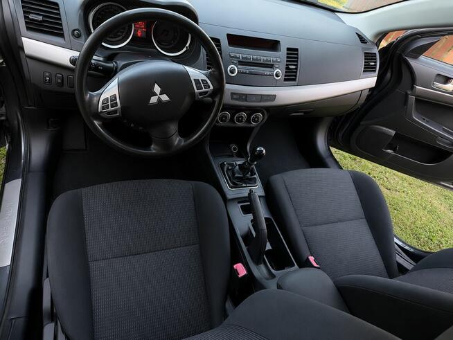 Mitsubishi Lancer VIII Pilchowice - zdjęcie 2