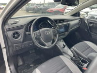 Toyota Auris Hybryda Automat Klimatronik Kamera Podgrzewanie Gliwice - zdjęcie 7