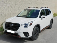 Subaru Forester Łódź - zdjęcie 3
