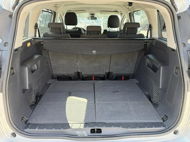 Peugeot 5008 7 foteli Navi LED Gwarancja Kutno - zdjęcie 12
