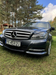 Mercedes-Benz C 250 CDI BlueEFFICIENCY Avantgarde 204 KM Opatówek - zdjęcie 2