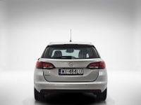 Opel Astra 1.2 T Elegance S&amp;S ! Z Polskiego Salonu ! Faktura VAT ! Warszawa - zdjęcie 4