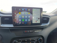 Kia Cee'd Salon Polska bezwypadkowy Karczew - zdjęcie 3
