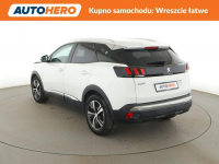 Peugeot 3008 Allure automat navi kamera180 virtual cockpit tempomat Warszawa - zdjęcie 4