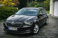 Škoda Superb Sadlno - zdjęcie 2