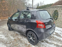 Toyota Yaris Siewierz - zdjęcie 3