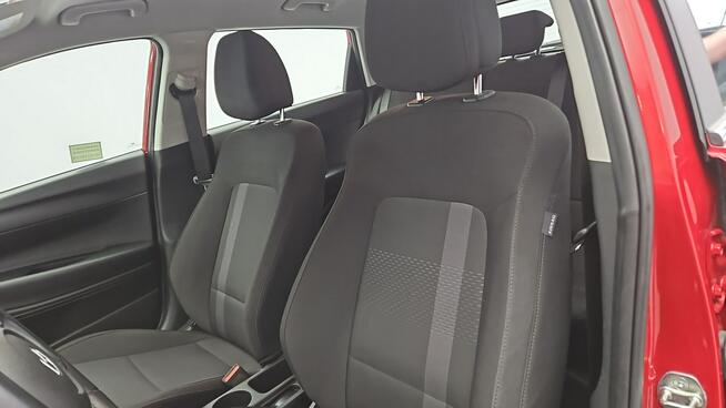 Hyundai i20 1.0 T-GDi Modern DCT ! Z Polskiego Salonu ! Faktura Vat ! Warszawa - zdjęcie 11
