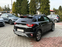 Kia Stonic GT-line, Automat,Kamera,Asystent, Full LED, Gwarancja Tarnowskie Góry - zdjęcie 5