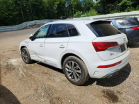 Audi Q5 PREMIUM PLUS / S-Line / Quattro Warszawa - zdjęcie 5