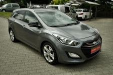 Hyundai i30 1,6CRDI NAVI, kamera, 110KM, panorama dach Płock - zdjęcie 3
