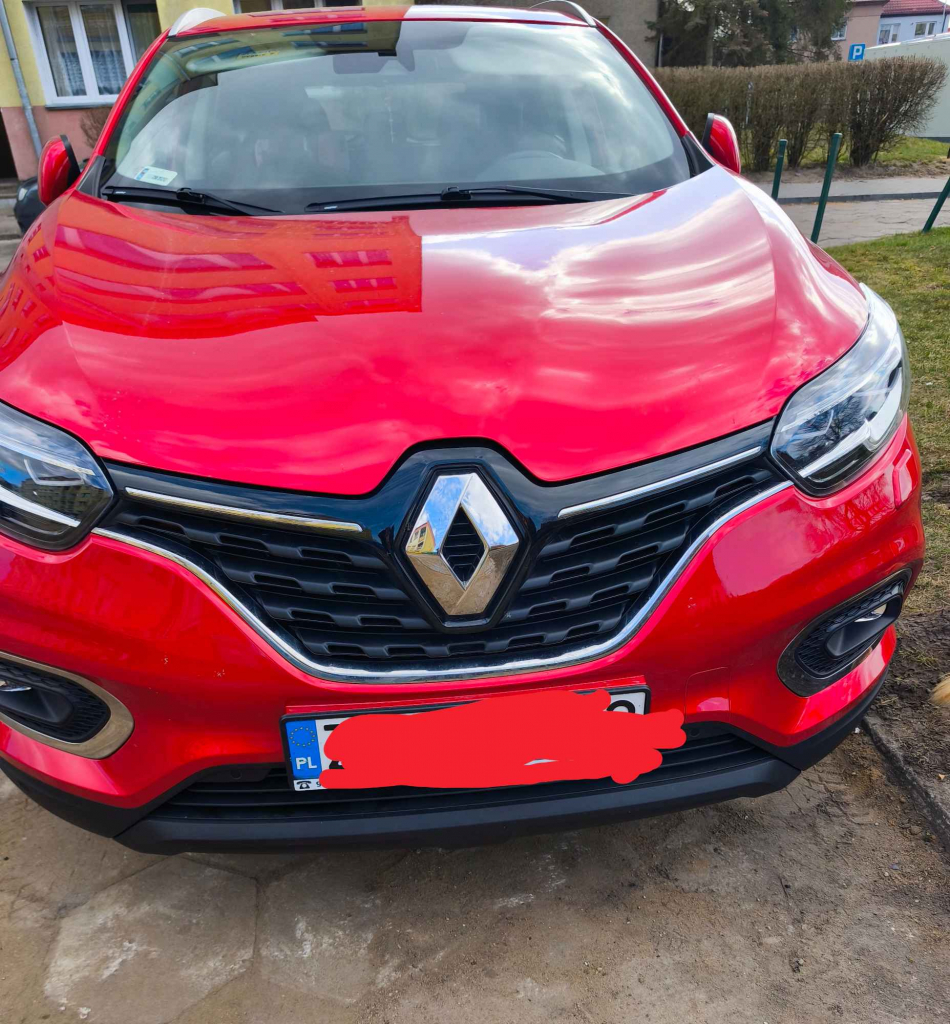 Renault Kadjar Białogard - zdjęcie 2
