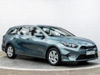 Kia Ceed SW 1.5 T-GDI 7DCT M 160KM Salon Polska Poznań - zdjęcie 2