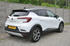 Renault Captur 1.0TCe 100KM z fabrycznym LPG Full LED Navi Radar Dąbrowa Górnicza - zdjęcie 5