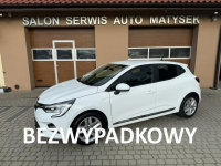 Renault Clio 1.0 TCe 100KM  Klimatyzacja  Navi  CarPlay