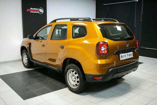 Dacia Duster LPG*Salon Polska*I właściciel*Vat23% Konstantynów Łódzki - zdjęcie 7