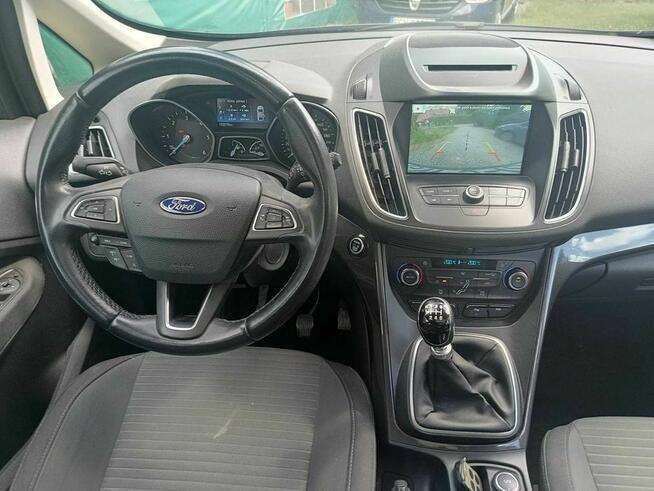Ford grand C-max 1,5 TDCi 120KM -2019r Chwalęcice - zdjęcie 5