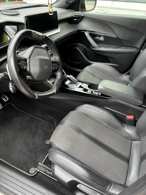 Peugeot 2008 Tarnów - zdjęcie 7