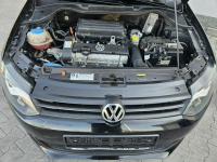 Volkswagen Polo 1,4 86kM Klimatronik Rybnik - zdjęcie 7