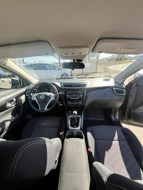 Nissan Qashqai Nowy rozrząd Słupsk - zdjęcie 10