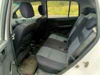 Hyundai Getz 1.5 CRDI 88km 08r Tarnów - zdjęcie 6