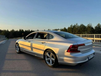 Volvo s90 T5 2018r. Rzeszów - zdjęcie 4