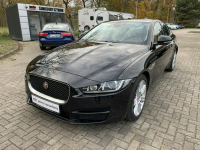 Jaguar XE 2.0d 180 KM Kraków - zdjęcie 1