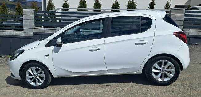 Opel Corsa 1.4 Benzyna 90 KM Cisiec - zdjęcie 7
