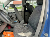Volkswagen T5 1.9TDI 105km 05r 9OS Tarnów - zdjęcie 5