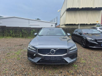 Volvo V60 Ładny zadbany książka serwisowa bogate wyposażenie Kraków - zdjęcie 2