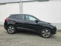 Hyundai ix35 Ledy $ Nawigacja $ Serwis Rybnik - zdjęcie 9