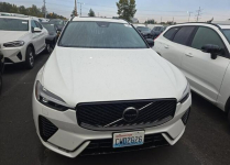 Volvo XC 60 Bogata wersja wyposażenia / AWD / B5 Wrocław - zdjęcie 2